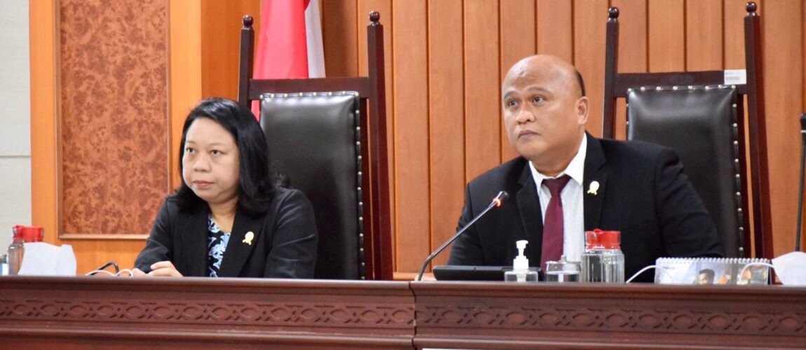 Saksi Terlapor Absen di Sidang Dugaan Persekongkolan Tender RS Kabupaten Bogor